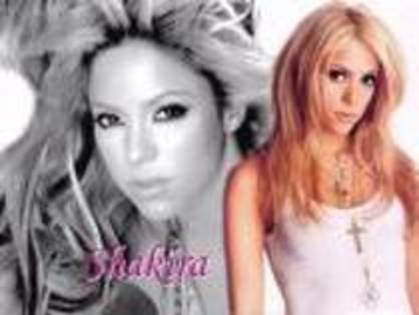 Shakira - Shakira