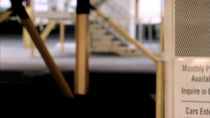 Rock Mafia - The Big Bang Featuring Miley Cyrus (Official Music Video) 0165