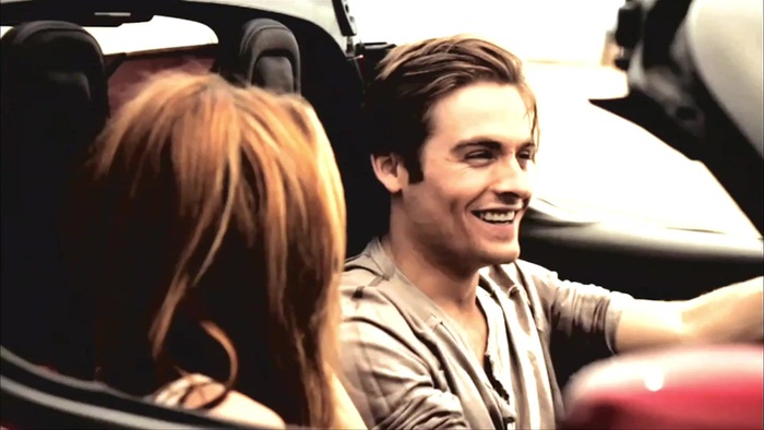 Rock Mafia - The Big Bang Featuring Miley Cyrus (Official Music Video) 0196