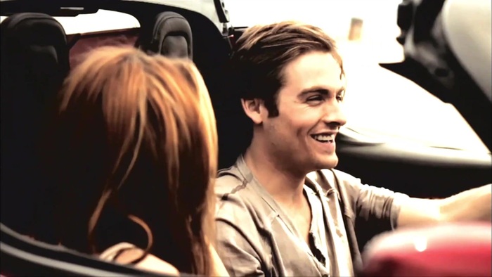 Rock Mafia - The Big Bang Featuring Miley Cyrus (Official Music Video) 0197