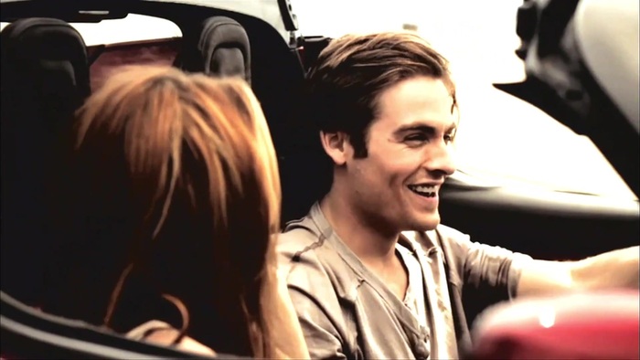 Rock Mafia - The Big Bang Featuring Miley Cyrus (Official Music Video) 0198