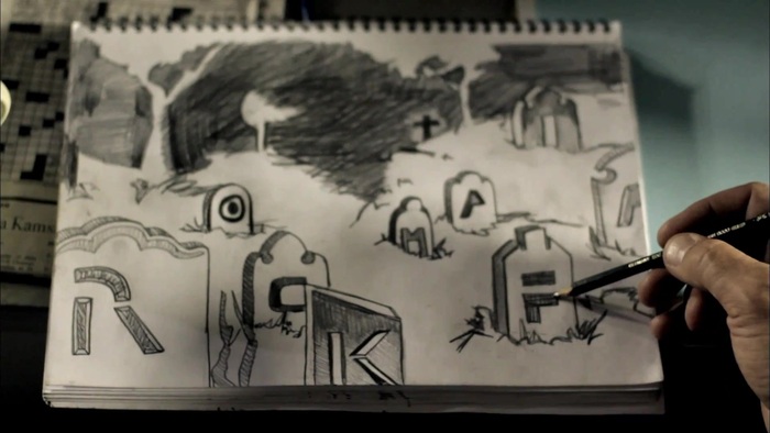 Rock Mafia - The Big Bang Featuring Miley Cyrus (Official Music Video) 0211