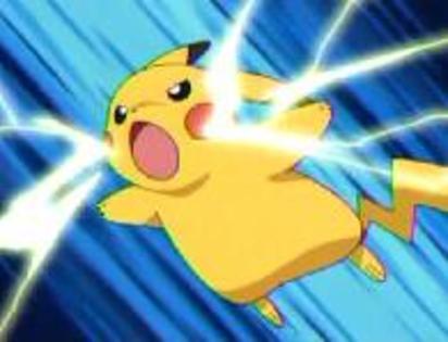 pikachu: aaaaaaa - Pokemon - Inceputul secretului