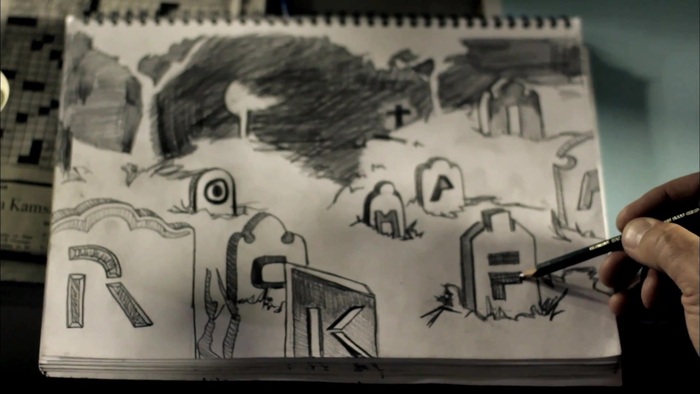 Rock Mafia - The Big Bang Featuring Miley Cyrus (Official Music Video) 0216