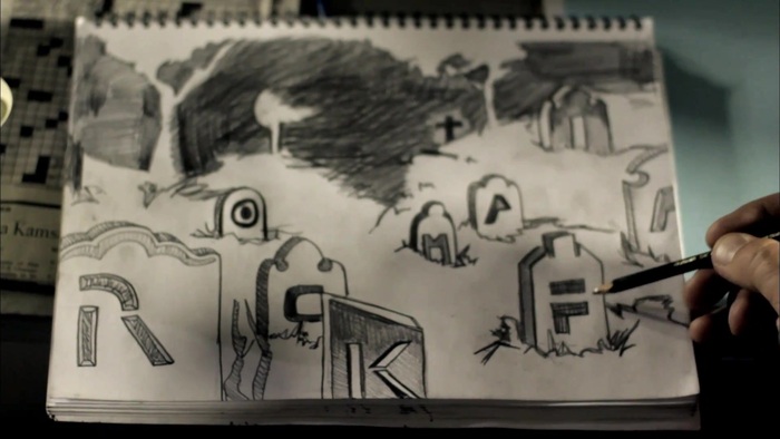 Rock Mafia - The Big Bang Featuring Miley Cyrus (Official Music Video) 0217