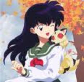 , jnk. - kagome