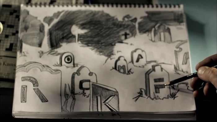 Rock Mafia - The Big Bang Featuring Miley Cyrus (Official Music Video) 0219