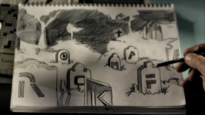 Rock Mafia - The Big Bang Featuring Miley Cyrus (Official Music Video) 0221