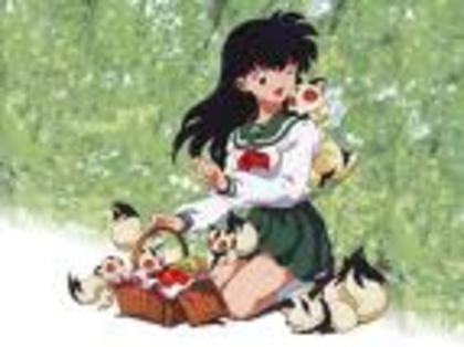 hytu - kagome