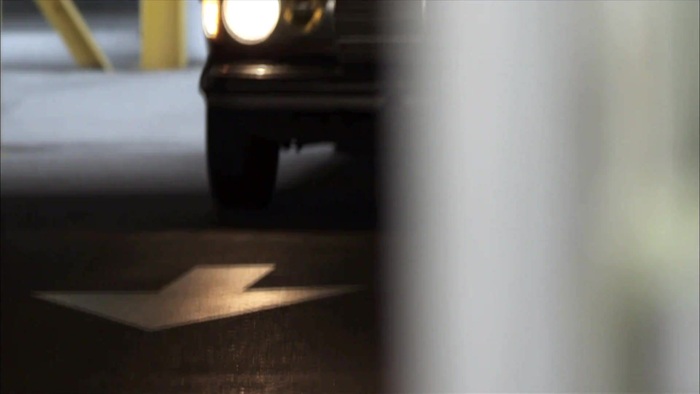 Rock Mafia - The Big Bang Featuring Miley Cyrus (Official Music Video) 0235