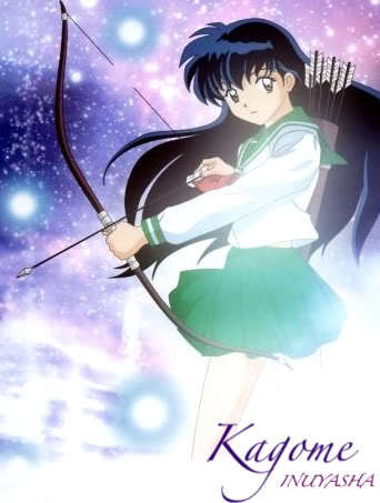 kagome - kagome