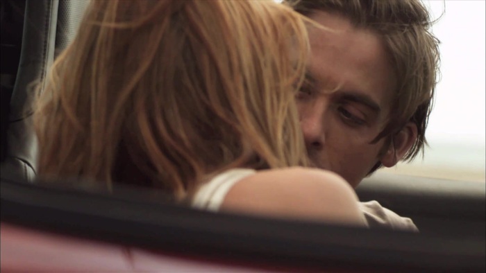 Rock Mafia - The Big Bang Featuring Miley Cyrus (Official Music Video) 0380