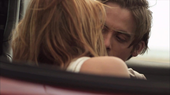 Rock Mafia - The Big Bang Featuring Miley Cyrus (Official Music Video) 0381