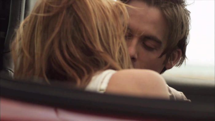 Rock Mafia - The Big Bang Featuring Miley Cyrus (Official Music Video) 0383