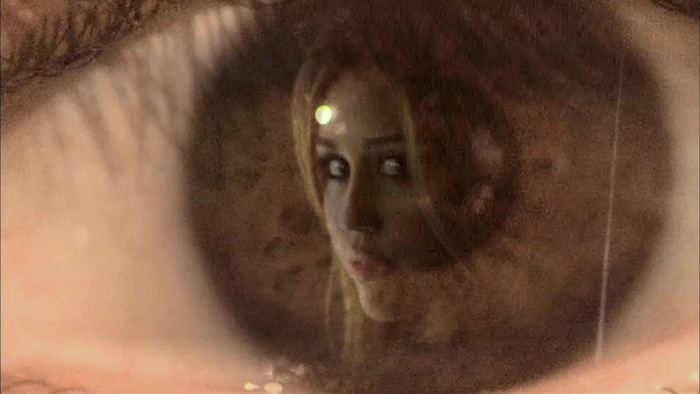 Rock Mafia - The Big Bang Featuring Miley Cyrus (Official Music Video) 0392