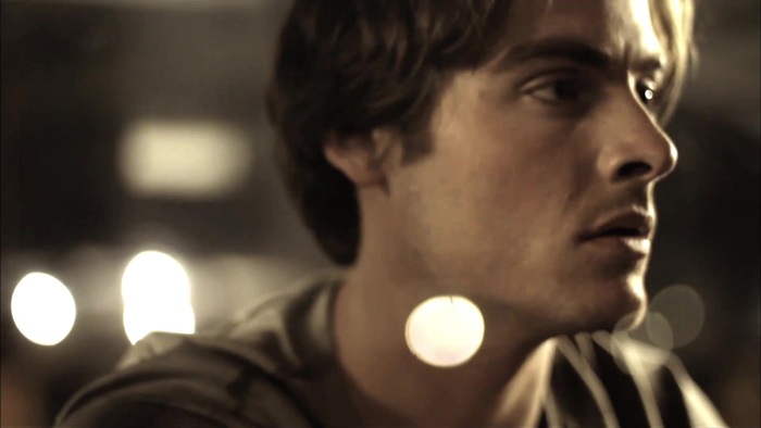 Rock Mafia - The Big Bang Featuring Miley Cyrus (Official Music Video) 0394