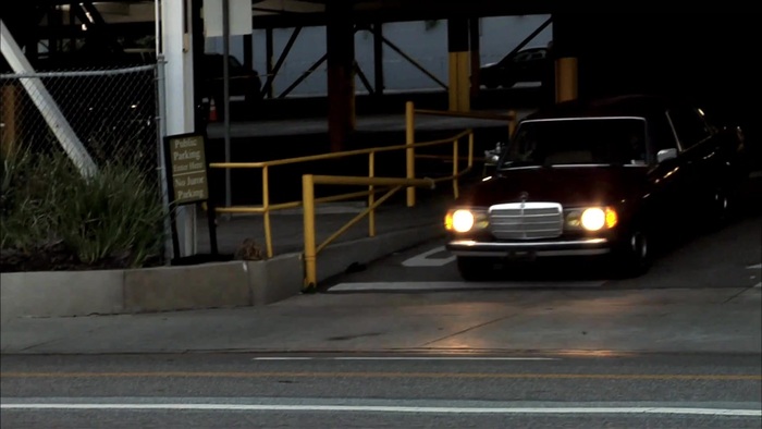 Rock Mafia - The Big Bang Featuring Miley Cyrus (Official Music Video) 0398