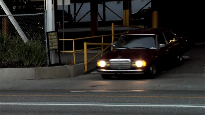 Rock Mafia - The Big Bang Featuring Miley Cyrus (Official Music Video) 0399