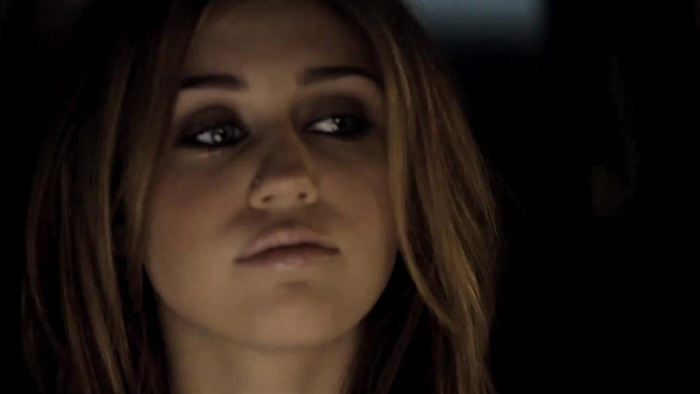 Rock Mafia - The Big Bang Featuring Miley Cyrus (Official Music Video) 0400