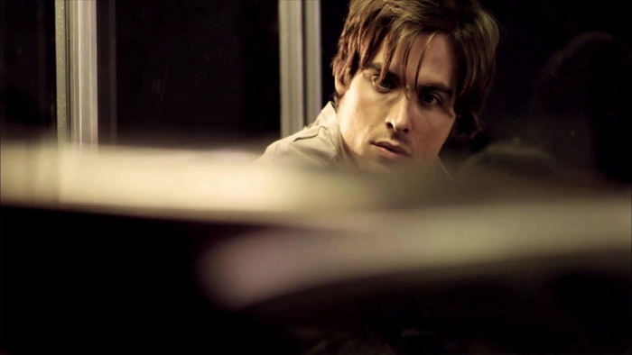 Rock Mafia - The Big Bang Featuring Miley Cyrus (Official Music Video) 0266