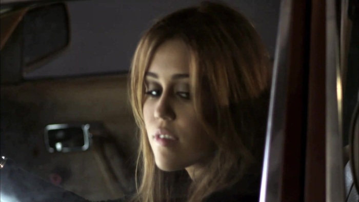 Rock Mafia - The Big Bang Featuring Miley Cyrus (Official Music Video) 0268