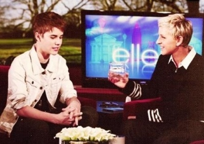  - 2011 The Ellen Show 23rd February