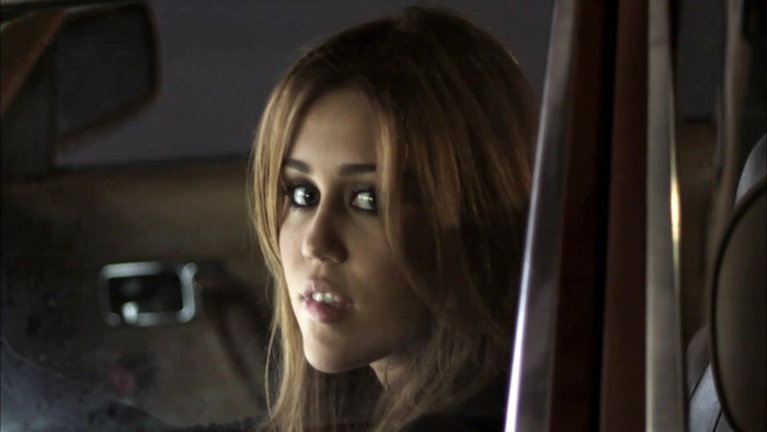 Rock Mafia - The Big Bang Featuring Miley Cyrus (Official Music Video) 0272