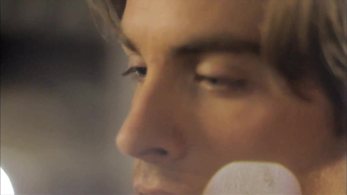 Rock Mafia - The Big Bang Featuring Miley Cyrus (Official Music Video) 0278