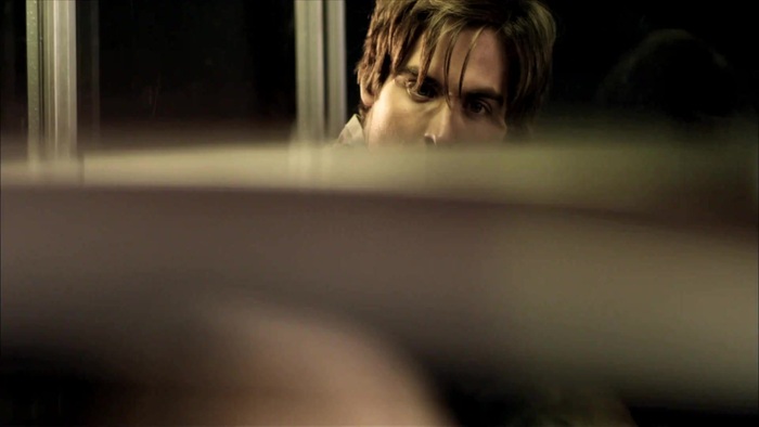 Rock Mafia - The Big Bang Featuring Miley Cyrus (Official Music Video) 0279