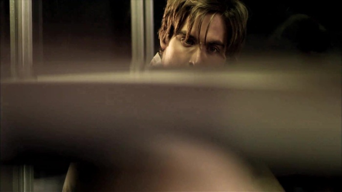 Rock Mafia - The Big Bang Featuring Miley Cyrus (Official Music Video) 0280