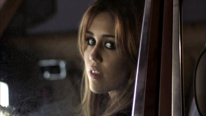 Rock Mafia - The Big Bang Featuring Miley Cyrus (Official Music Video) 0282