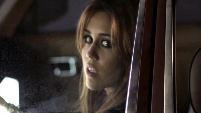 Rock Mafia - The Big Bang Featuring Miley Cyrus (Official Music Video) 0285