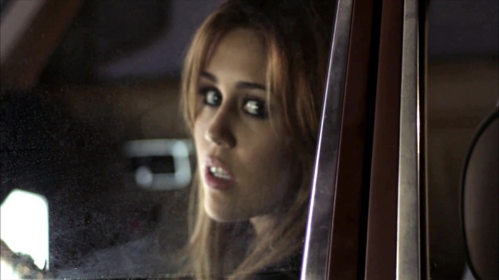 Rock Mafia - The Big Bang Featuring Miley Cyrus (Official Music Video) 0286