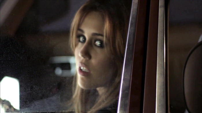 Rock Mafia - The Big Bang Featuring Miley Cyrus (Official Music Video) 0287