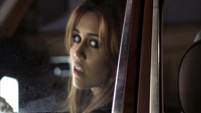 Rock Mafia - The Big Bang Featuring Miley Cyrus (Official Music Video) 0288