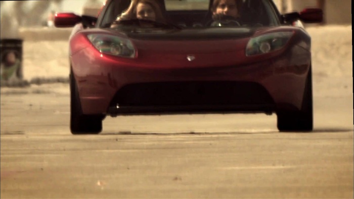Rock Mafia - The Big Bang Featuring Miley Cyrus (Official Music Video) 0307