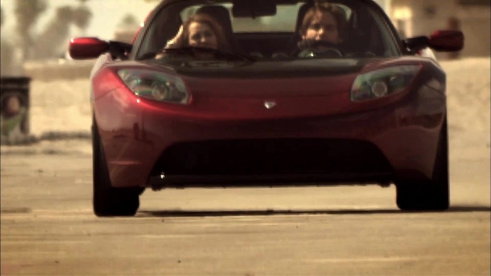 Rock Mafia - The Big Bang Featuring Miley Cyrus (Official Music Video) 0309