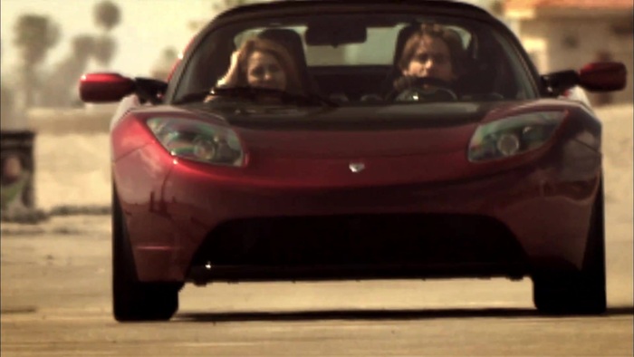 Rock Mafia - The Big Bang Featuring Miley Cyrus (Official Music Video) 0311
