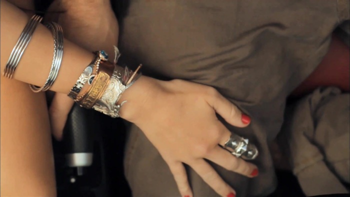 Rock Mafia - The Big Bang Featuring Miley Cyrus (Official Music Video) 0360
