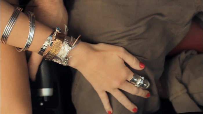 Rock Mafia - The Big Bang Featuring Miley Cyrus (Official Music Video) 0361