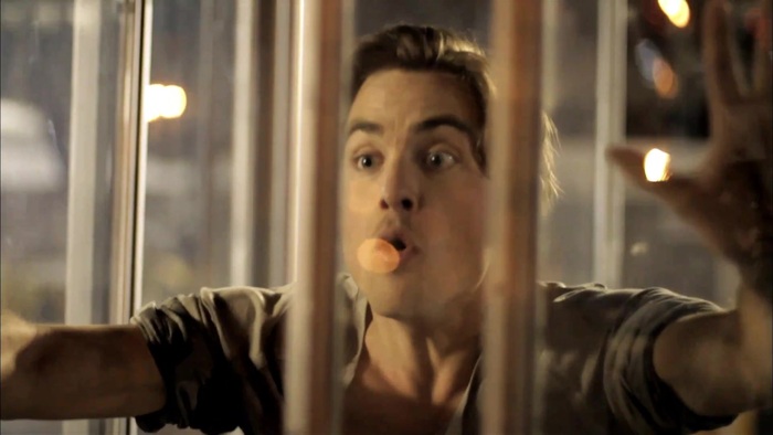 Rock Mafia - The Big Bang Featuring Miley Cyrus (Official Music Video) 0406