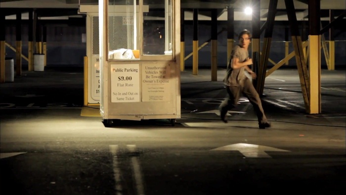 Rock Mafia - The Big Bang Featuring Miley Cyrus (Official Music Video) 0436