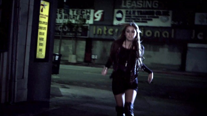 Rock Mafia - The Big Bang Featuring Miley Cyrus (Official Music Video) 0490 - 0-0Rock Mafia - The Big Bang Featuring Miley Cyrus 1