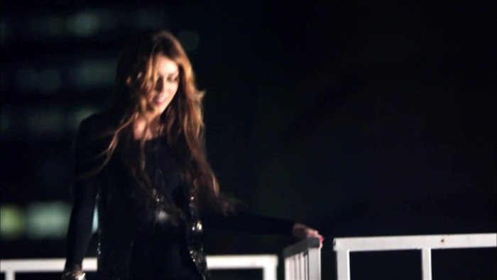 Rock Mafia - The Big Bang Featuring Miley Cyrus (Official Music Video) 0530 - 0-0Rock Mafia - The Big Bang Featuring Miley Cyrus 1