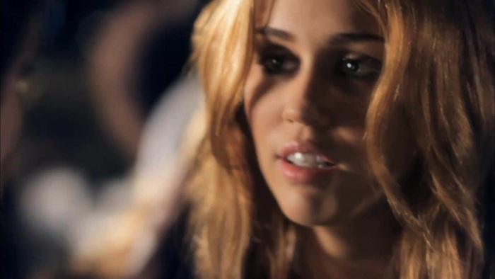 Rock Mafia - The Big Bang Featuring Miley Cyrus (Official Music Video) 0546