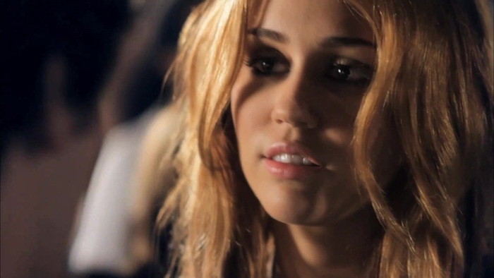 Rock Mafia - The Big Bang Featuring Miley Cyrus (Official Music Video) 0549