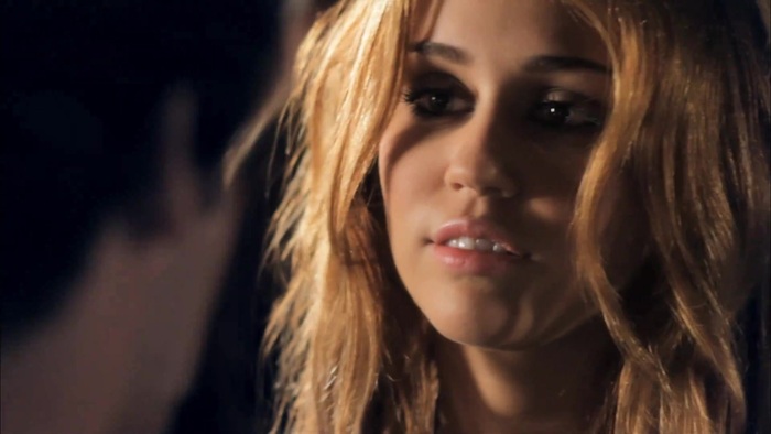 Rock Mafia - The Big Bang Featuring Miley Cyrus (Official Music Video) 0550