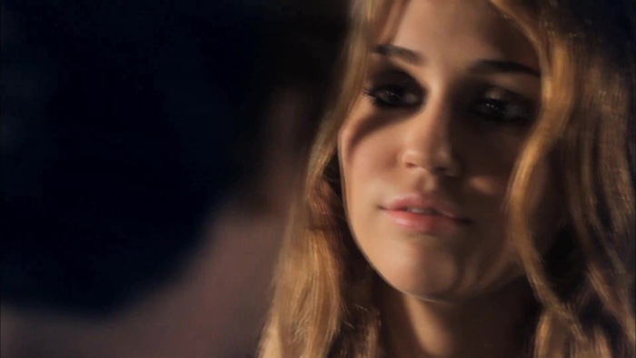 Rock Mafia - The Big Bang Featuring Miley Cyrus (Official Music Video) 0552