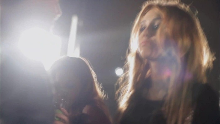Rock Mafia - The Big Bang Featuring Miley Cyrus (Official Music Video) 0554