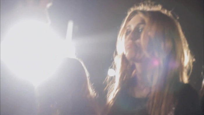 Rock Mafia - The Big Bang Featuring Miley Cyrus (Official Music Video) 0555